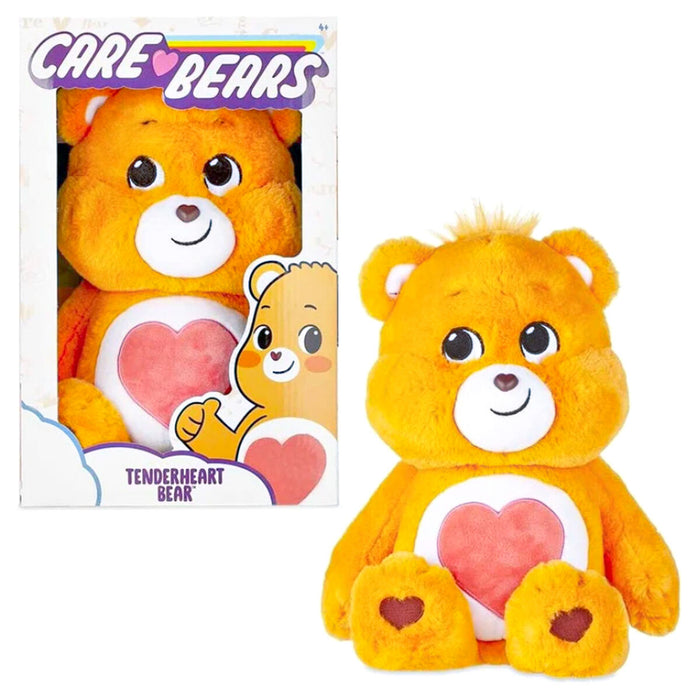 Care Bears Tenderheart Bear 14"Plush