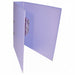 Lever Arch A4 File Lavender 10 Pack 