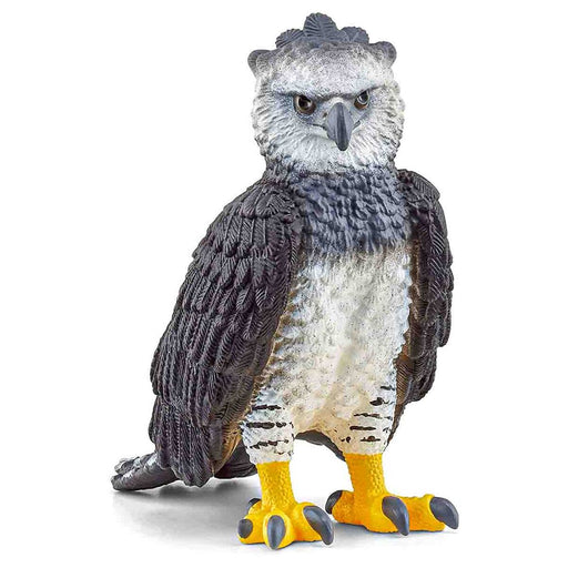 Schleich Wild Life Harpy Eagle Figure