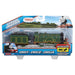 Thomas & Friends TrackMaster Motorized Emily Train and Wagon