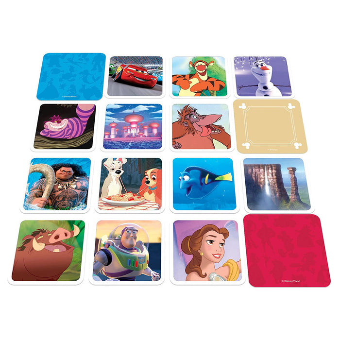 Codenames: Disney Family Edition Card Game