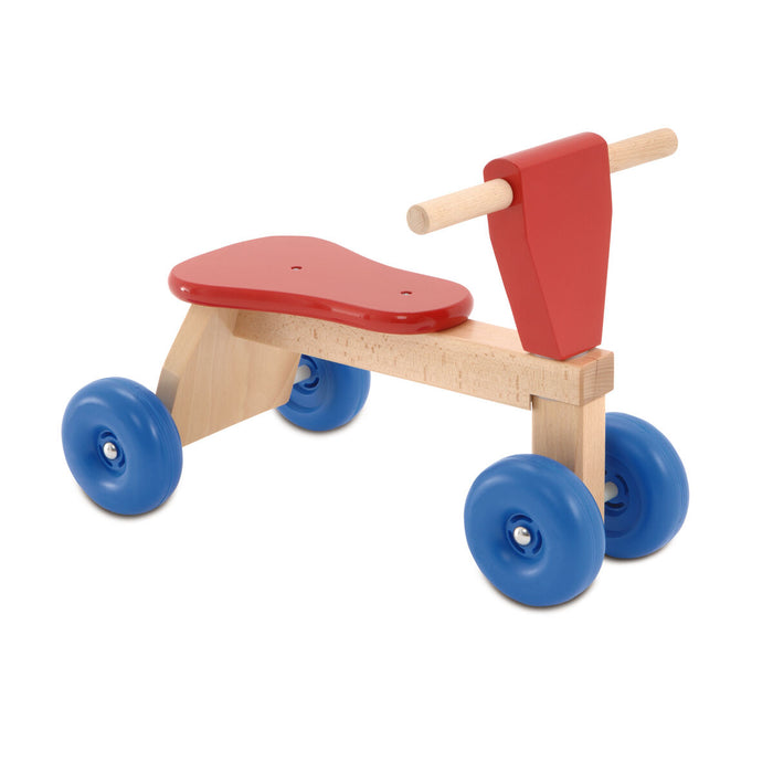 Galt Toys Tiny Wooden Trike
