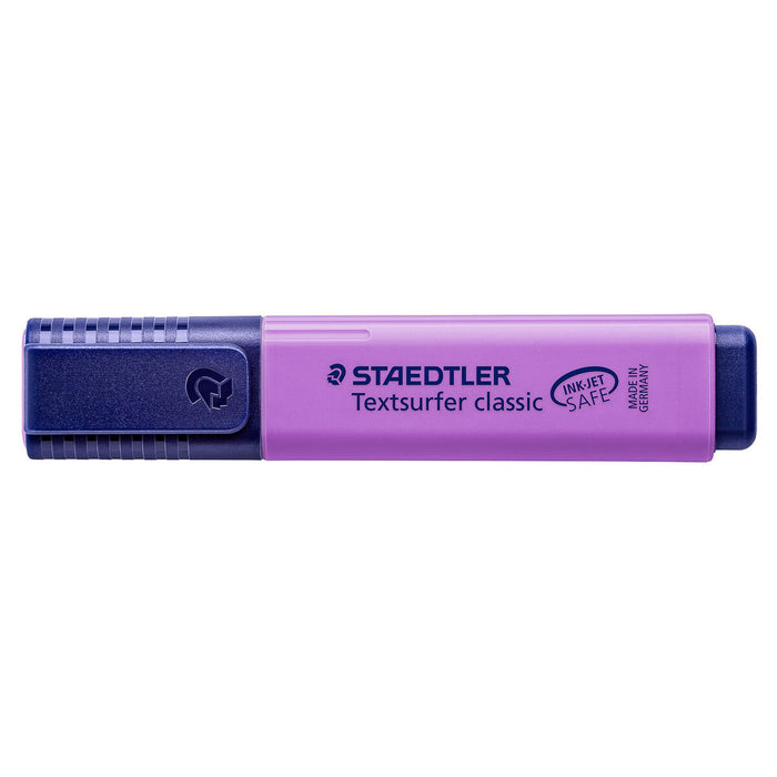 Staedtler Textsurfer Classic 364 Purple Highlighter