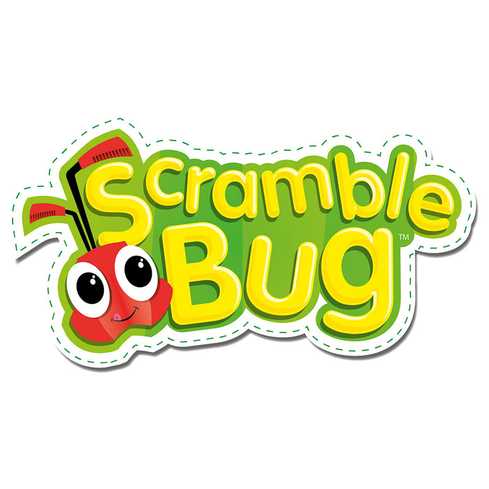 Scramblebug Hornet Ride On