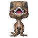 Funko Pop! Movies: Jurassic Park 25th Anniversary Velociraptor Vinyl Figure #549 