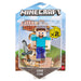 Mattel Minecraft Craft-A-Block Steve Figure
