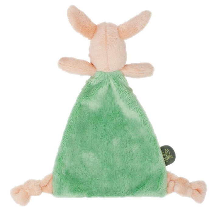 Disney Classic Pooh Hundred Acre Wood Piglet Comfort Blanket