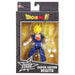 Dragon Ball Dragon Stars Super Saiyan Vegito Action Figure
