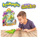 AniMagic Let's Go Gecko Green Interactive Pet