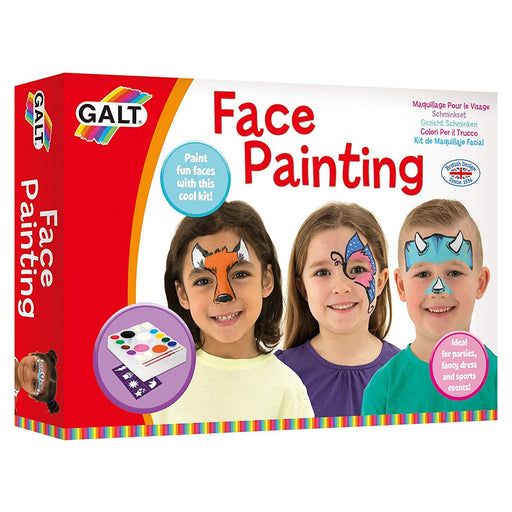 Galt Face Painting Kit