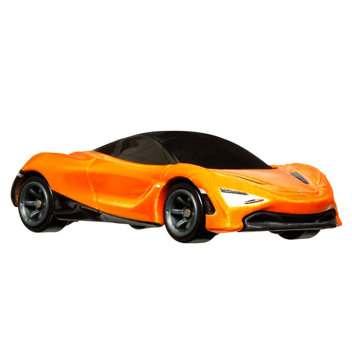 Hot Wheels Car Culture Speed Machines McLaren 720S 2/5
