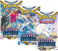 Pokémon Trading Card Game Sword & Shield 12: Silver Tempest Togetic Booster 3 Pack