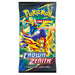 Pokémon Trading Card Game: Sword & Shield: Crown Zenith Zapdos Special Art Tin