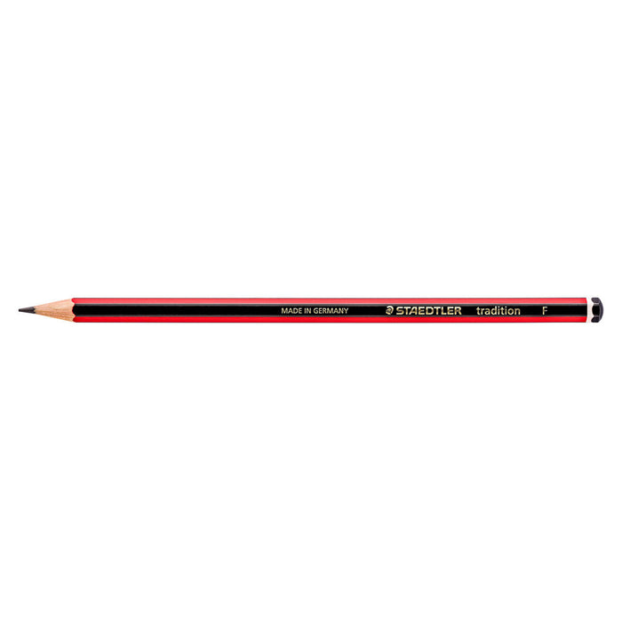 Staedtler Tradition F Pencil