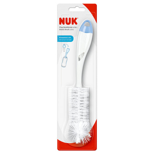 NUK Bottle and Teat Brush