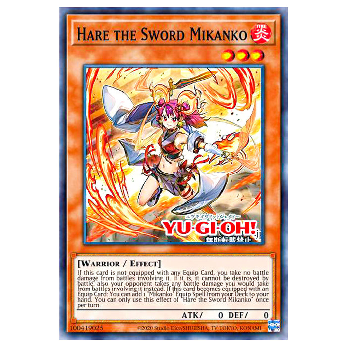 Yu-Gi-Oh! Trading Card Game: Amazing Defenders Booster Pack