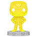 Funko Pop! Art Series: Marvel The Infinity Saga Iron Man Bobble-Head Figure
