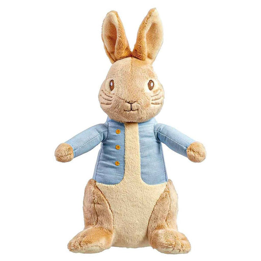 Large Peter Rabbit Soft Toy Once Upon a Time Range