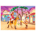 Playmobil DreamWorks Spirit: Untamed Miradero Festival Playset