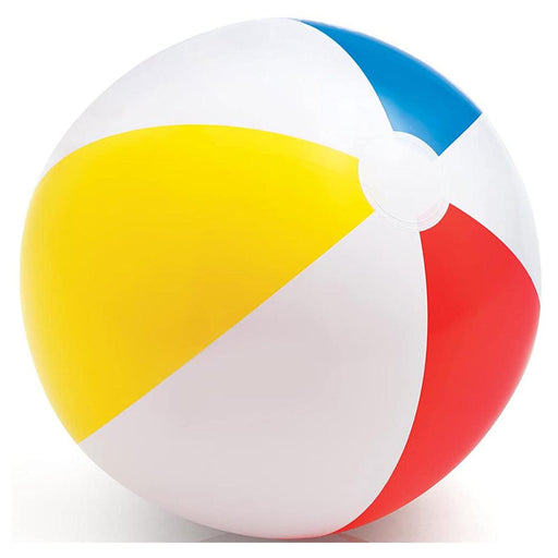 Intex Inflatable Glossy Panel Ball