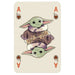 Waddingtons Star Wars The Mandalorian Playing Cards