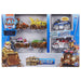 PAW Patrol Off Road Mud True Metal Gift Pack