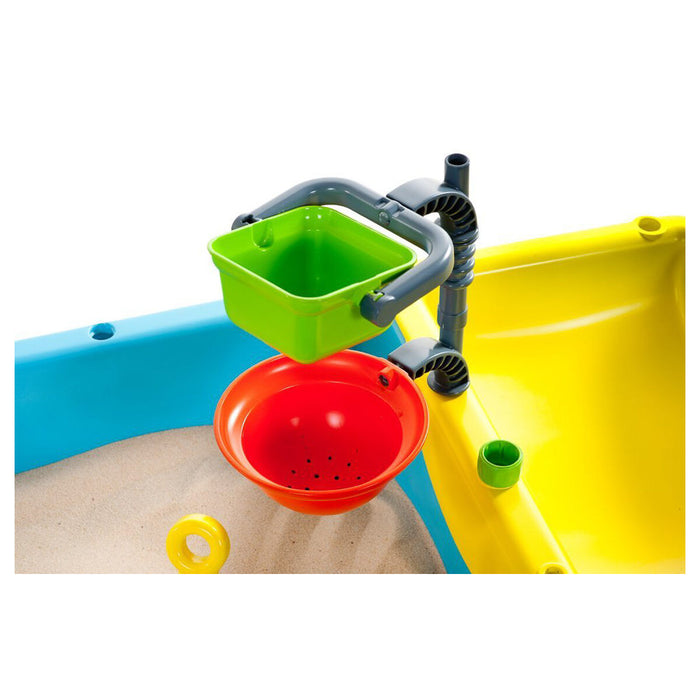 Sand and Water Play Fold Away Table