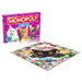 Monopoly Board Game Cats Edition