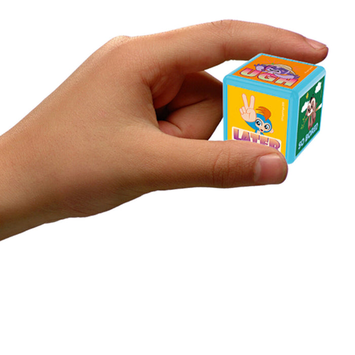 Top Trumps Match Game Fingerlings Edition