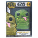  Funko Pop! Pin Star Wars Jabba the Hutt Enamel Pin #14