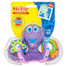 Nuby Octopus Hoopla Bath Toy