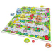 Orchard Toys My First Snakes & Ladders Board Game