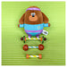 Hey Duggee Exercise with Duggee Soft Toy