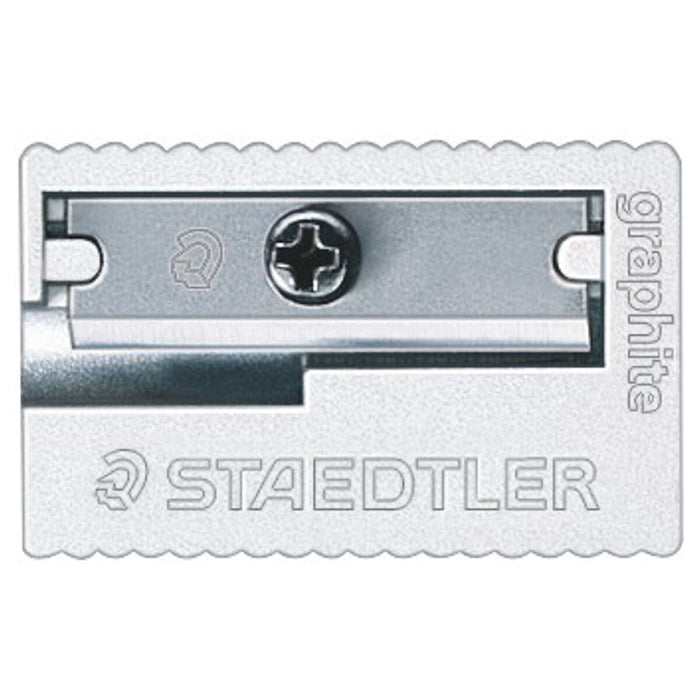 Staedtler Metal Sharpener