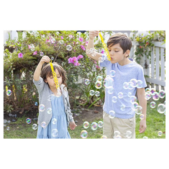 Gazillion Premium Bubbles 2L with Wand 