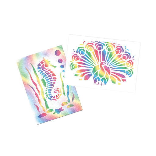 John Adams BLOPENS Rainbow Set