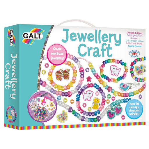 Galt Activity Kit Jewellery Craft
