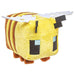 Minecraft Bee 8" Plush
