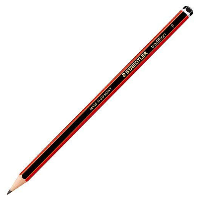 Staedtler Tradition F Pencil