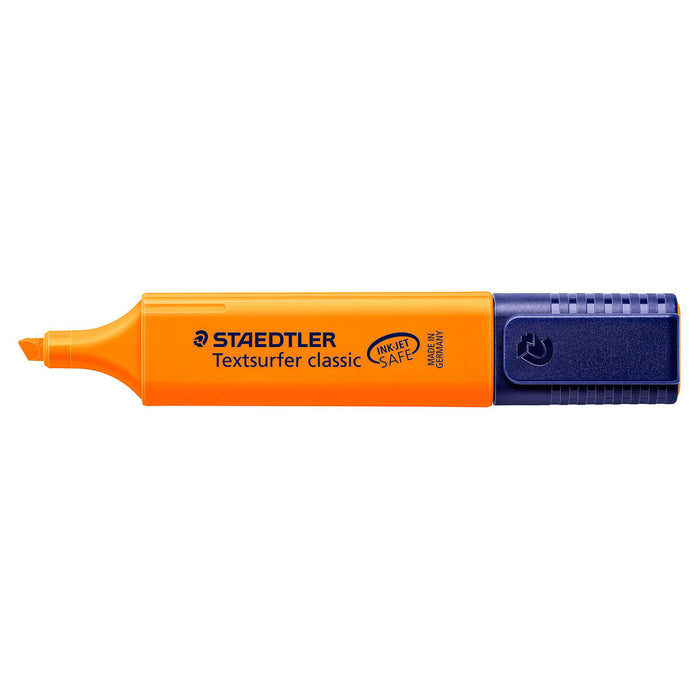 Staedtler Textsurfer Classic 364 Orange Highlighter