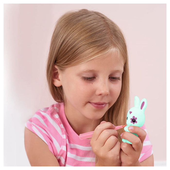 Fuzzikins Bedtime Bunnies