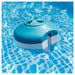 Intex Krystal Clear Pool Basics 2-in-1 Floating Chlorine Dispenser with Thermometer