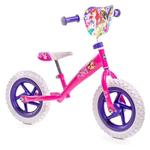 Huffy Disney Princess 12" Balance Bike 