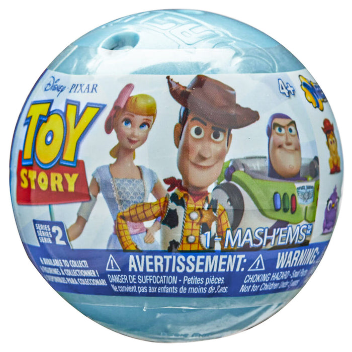 Disney Toy Story Mash 'Ems styles vary
