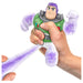 Heroes of Goo Jit Zu Buzz Lightyear Space Ranger Alpha Stretch Figure