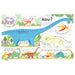 Usborne Questions and Answers about Dinosaurs Lift-the-Flap Book