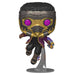 Funko Pop! Marvel: What If...? T'Challa Star-Lord Bobble-Head Figure #871