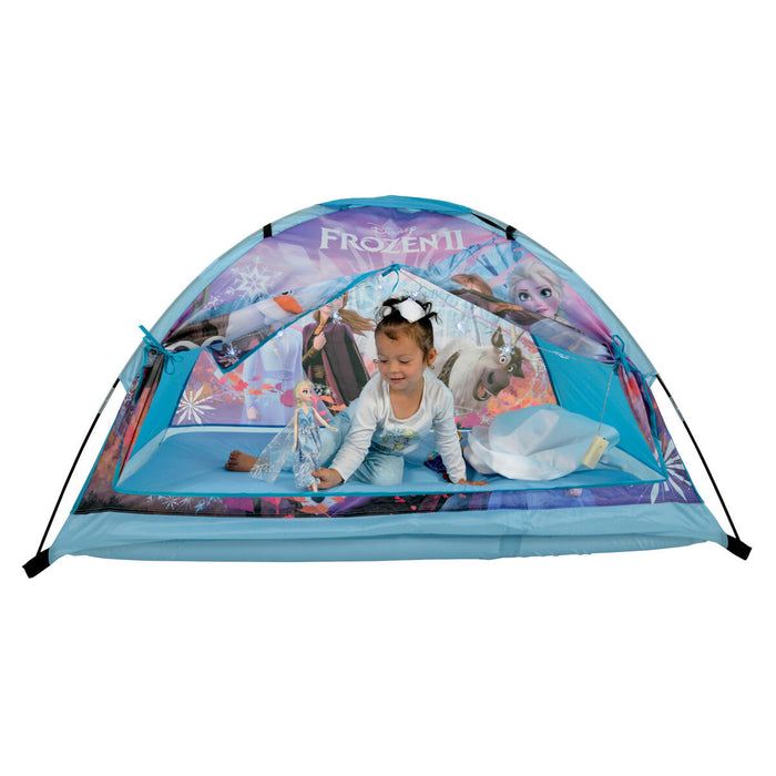 Disney Frozen II Dream Den Tent