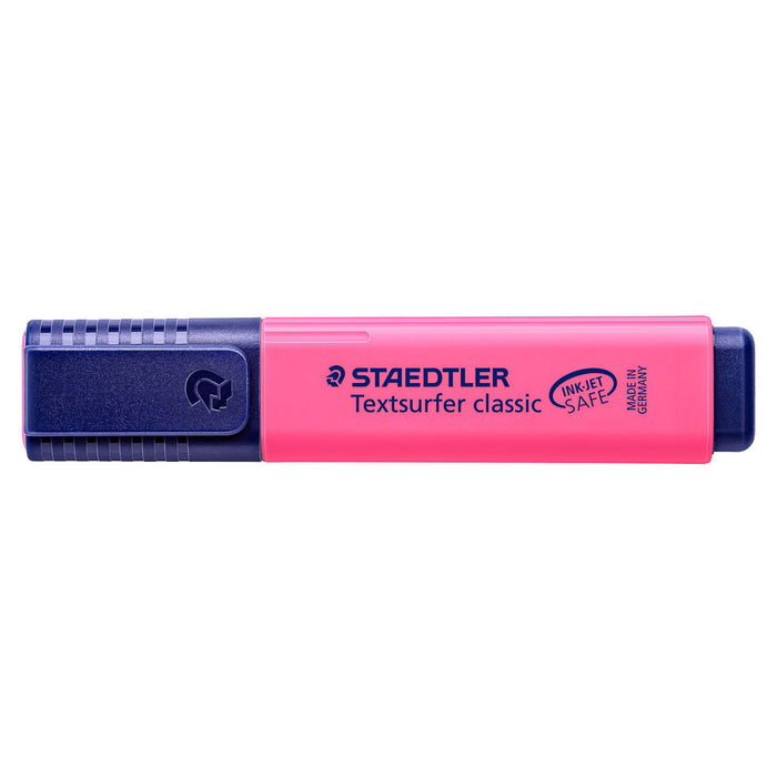 Staedtler Textsurfer Classic 364 Pink Highlighter