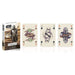 Waddingtons Star Wars The Mandalorian Playing Cards